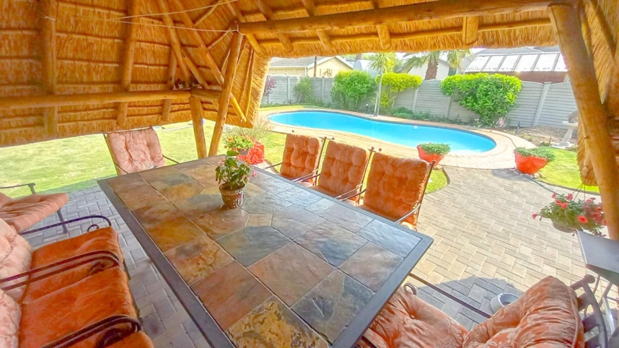 3 Bedroom Property for Sale in Vaalpark Free State